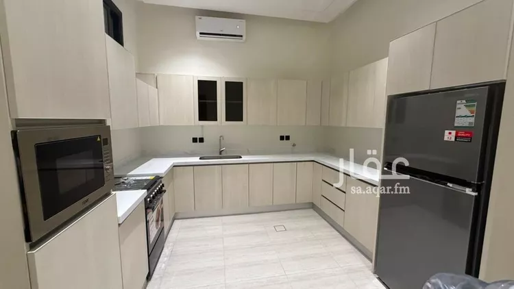 دور للإيجار في شارع أبي الحسين السلمي, حي البيان, مدينة الرياض, منطقة الرياض 7