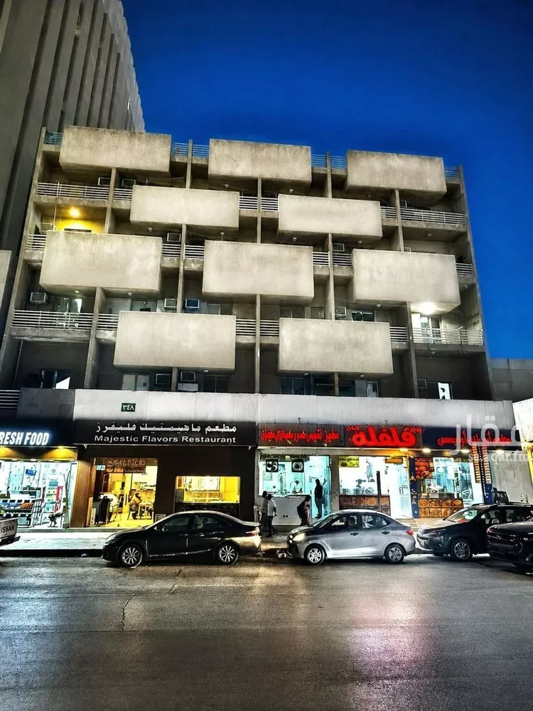 شقة للإيجار في شارع بدائع غمرة, حي المرقب, مدينة الرياض, منطقة الرياض