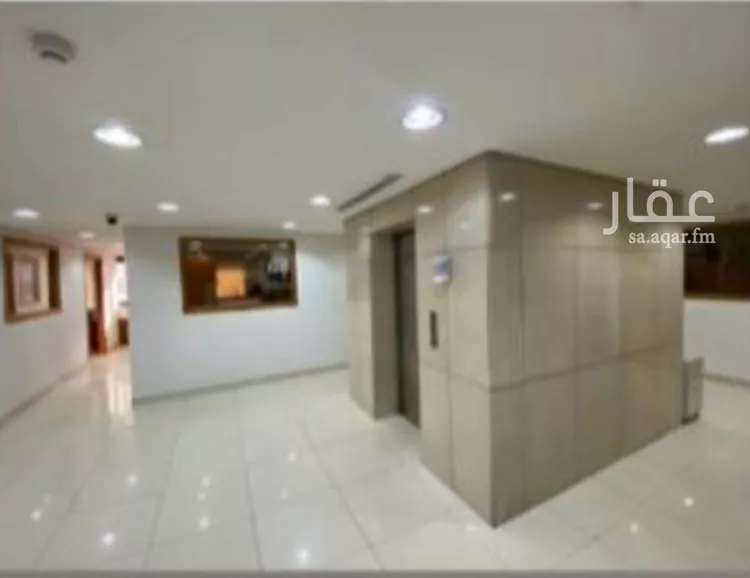 مكتب تجاري للإيجار في شارع هبة الله الخزرجي, حي الفوطة, مدينة الرياض, منطقة الرياض 6