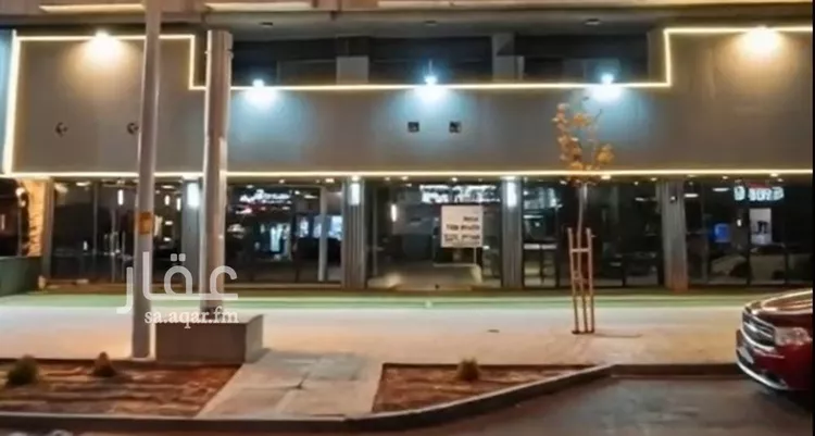 Shop for Rent in Riyadh Al Olaya
