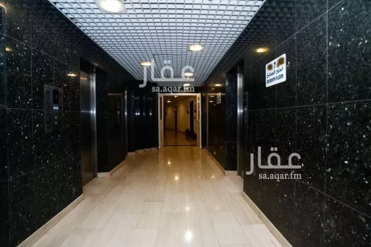 مكتب تجاري للإيجار في شارع العليا, حي العليا, مدينة الرياض, منطقة الرياض 8
