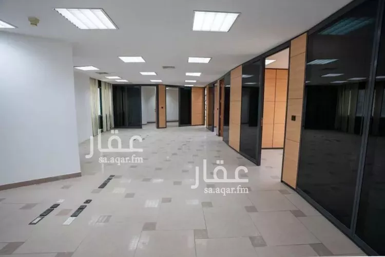 Commercial Office for Rent in Riyadh Al Olaya صورة 5
