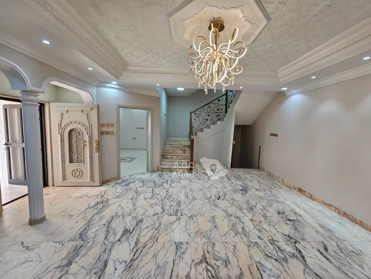 Villa for Rent in Riyadh Ar Rabwah