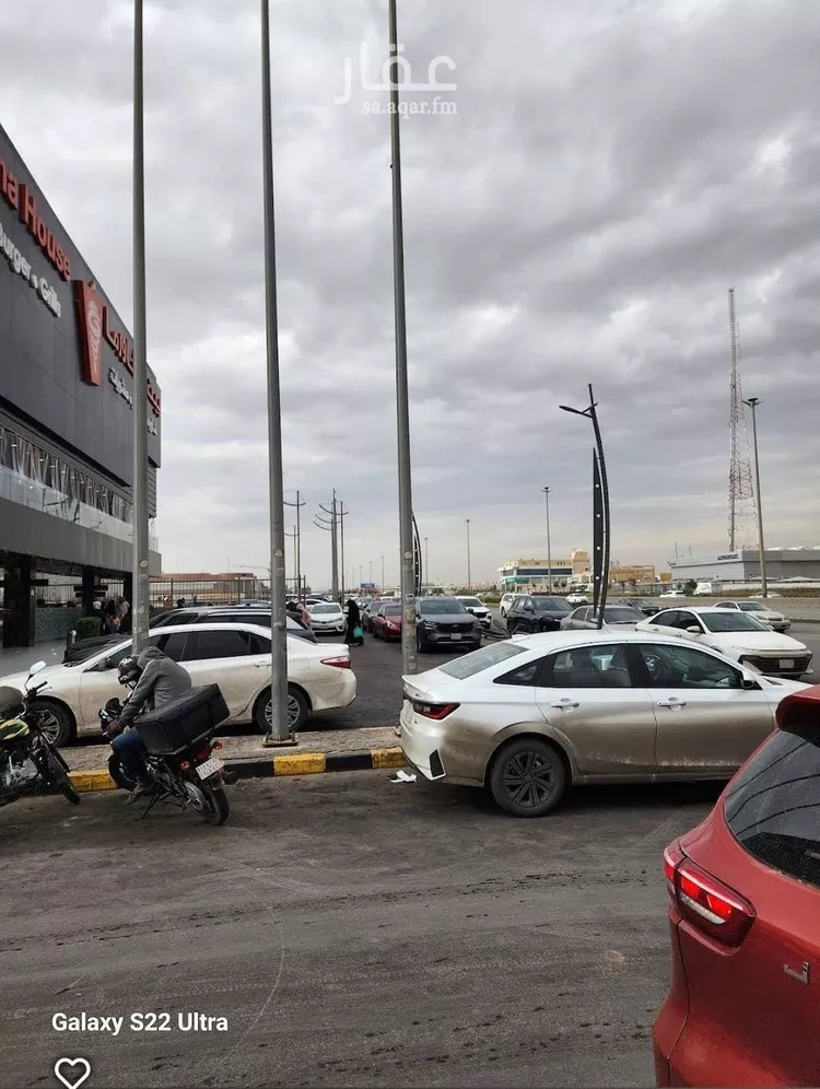 محل للإيجار في شارع خريص الفرعي, حي النسيم الغربي, مدينة الرياض, منطقة الرياض