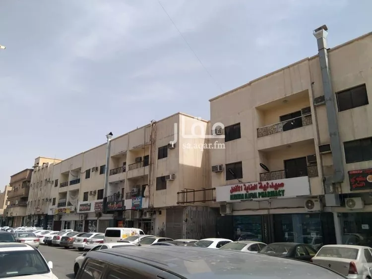 شقة للإيجار في شارع الإمام عبدالرحمن بن فيصل, حي الصالحية, مدينة الرياض, منطقة الرياض صورة 2