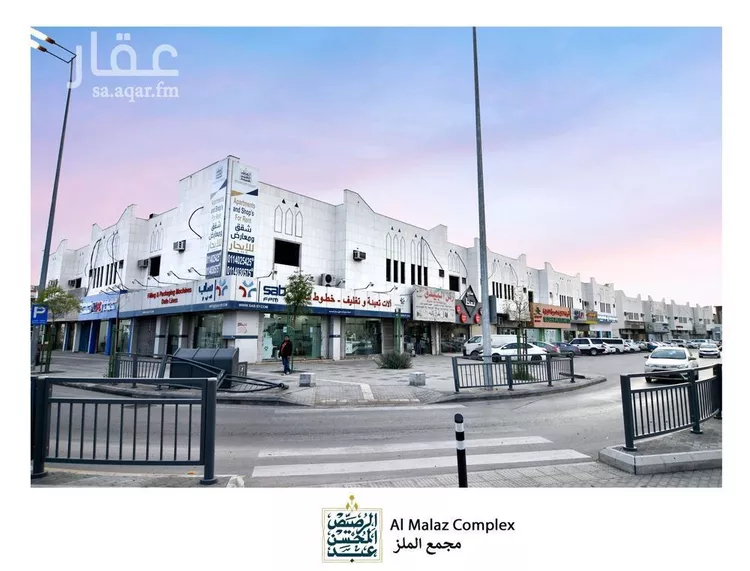 محل للإيجار في شارع عمر بن الخطاب الفرعي, حي الصناعية, مدينة الرياض, منطقة الرياض صورة 3