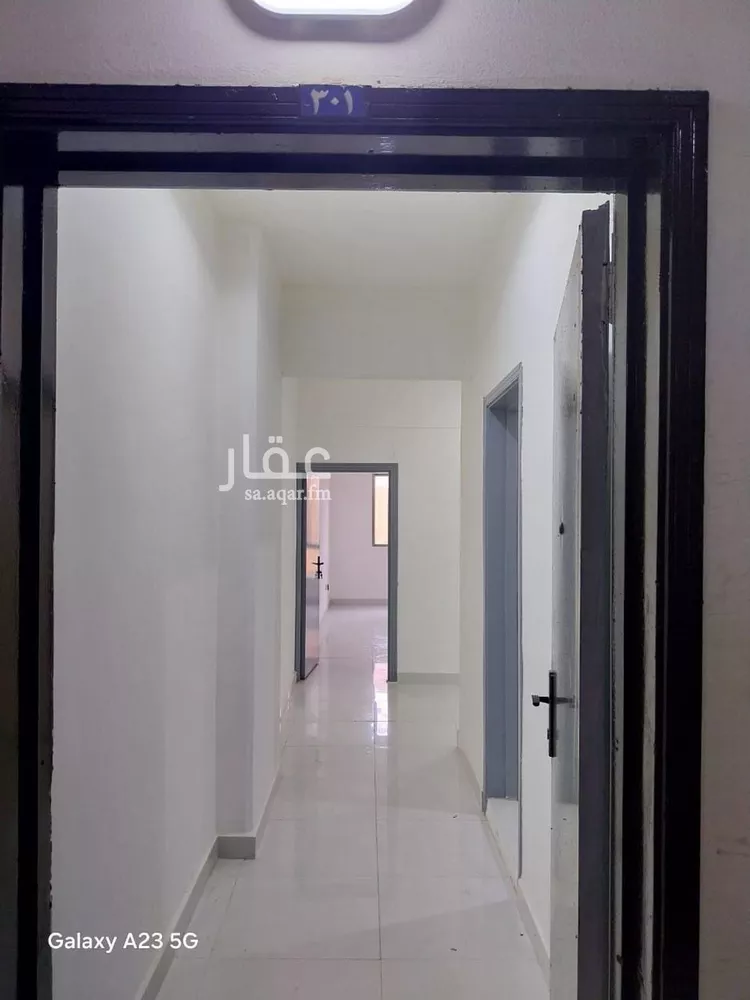 شقة للإيجار في شارع عباد بن بشر, حي الفوطة, مدينة الرياض, منطقة الرياض 7