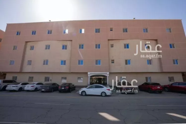 Studio for rent in Riyadh As Salam صورة 2