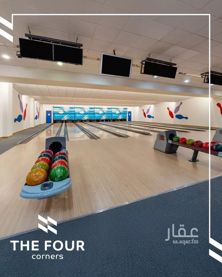 عمارة للإيجار في شارع الجنادرية, حي الرمال, مدينة الرياض, منطقة الرياض صورة 3