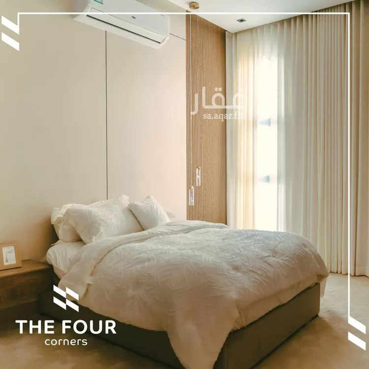 فيلا للبيع في شارع فيصل بن بندر , حي النرجس, مدينة الرياض, منطقة الرياض صورة 3