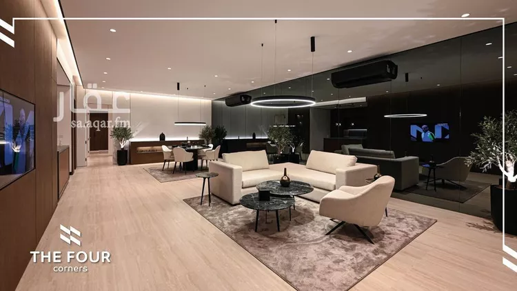 دور للبيع في شارع جبل العوينات, حي قرطبة, مدينة الرياض, منطقة الرياض صورة 3