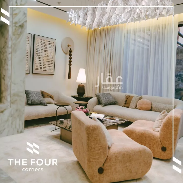 فيلا للبيع في شارع عبدالله المويس, حي الرمال, مدينة الرياض, منطقة الرياض صورة 2