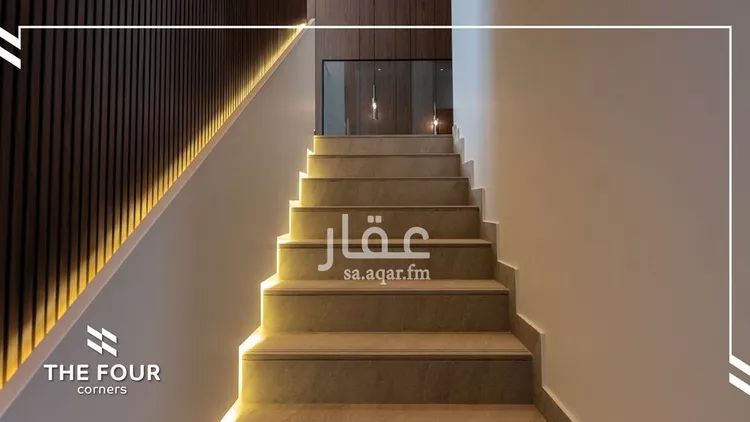 فيلا للبيع في شارع عثمان زادة, حي الريان, مدينة الرياض, منطقة الرياض صورة 5