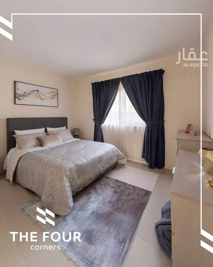 عمارة للإيجار في شارع الجنادرية, حي الرمال, مدينة الرياض, منطقة الرياض صورة 5