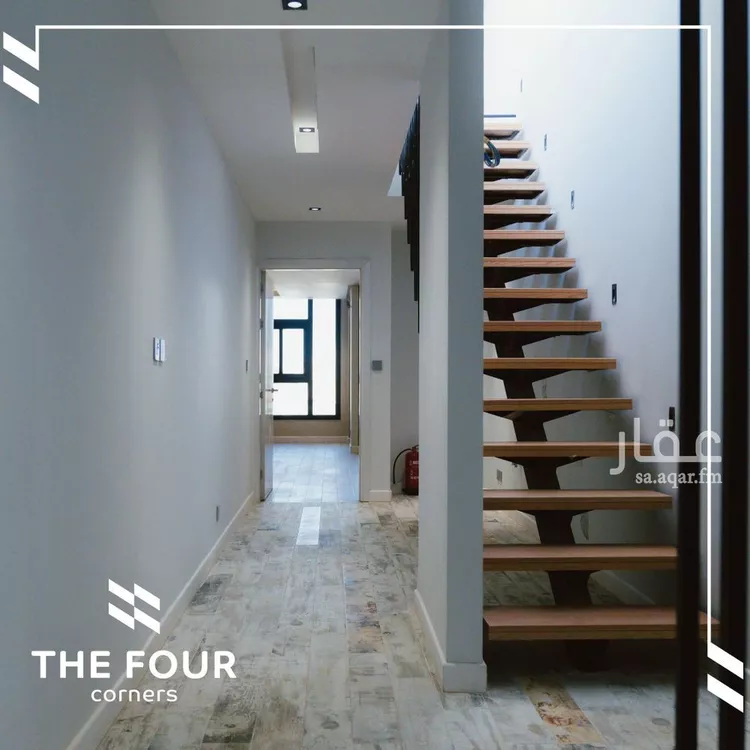 فيلا للبيع في شارع سليمان الحمدان, حي النرجس, مدينة الرياض, منطقة الرياض صورة 4