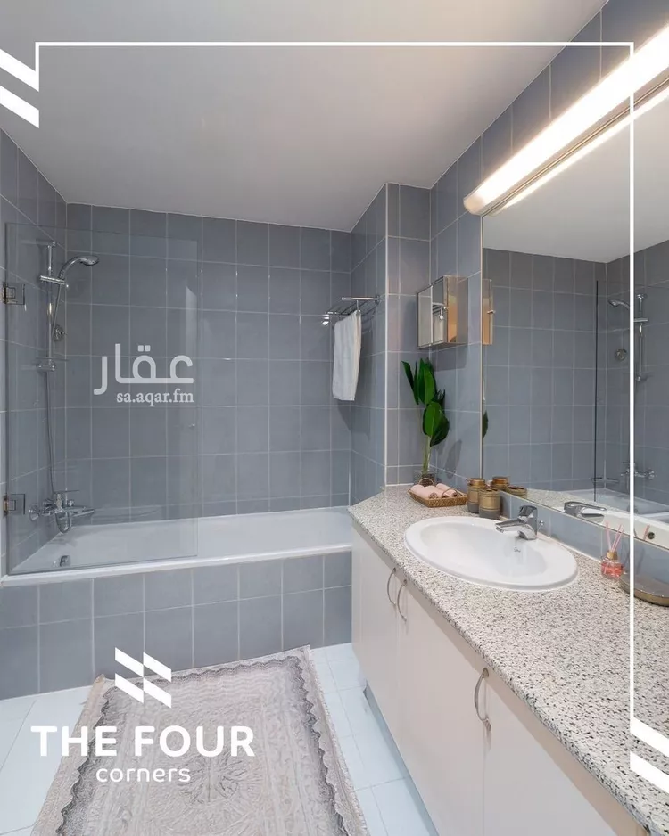 عمارة للإيجار في شارع الجنادرية, حي الرمال, مدينة الرياض, منطقة الرياض صورة 4