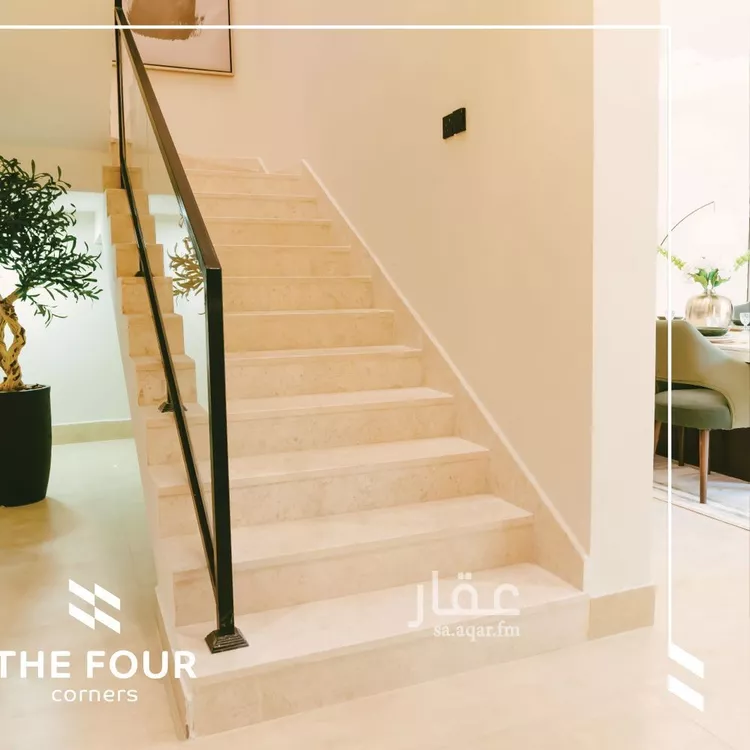 فيلا للبيع في شارع فيصل بن بندر , حي النرجس, مدينة الرياض, منطقة الرياض صورة 4