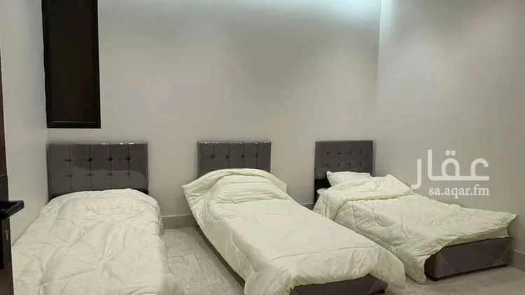 شقة للإيجار في شارع نهر مرة ، حي الروضة ، ابها ، منطقة عسير صورة 2