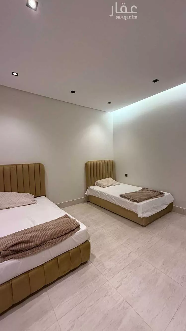 شقة للإيجار في شارع نهر مرة ، حي الروضة ، ابها ، منطقة عسير صورة 4