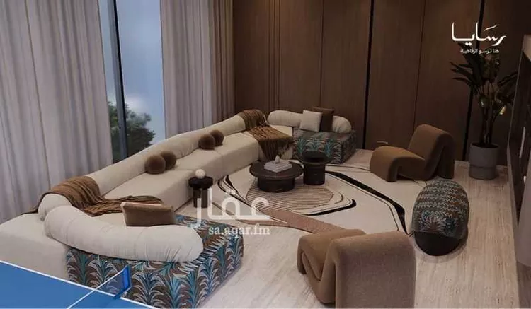 شقة للبيع في حي أبحر الجنوبية, مدينة جدة, منطقة مكة المكرمة صورة 4