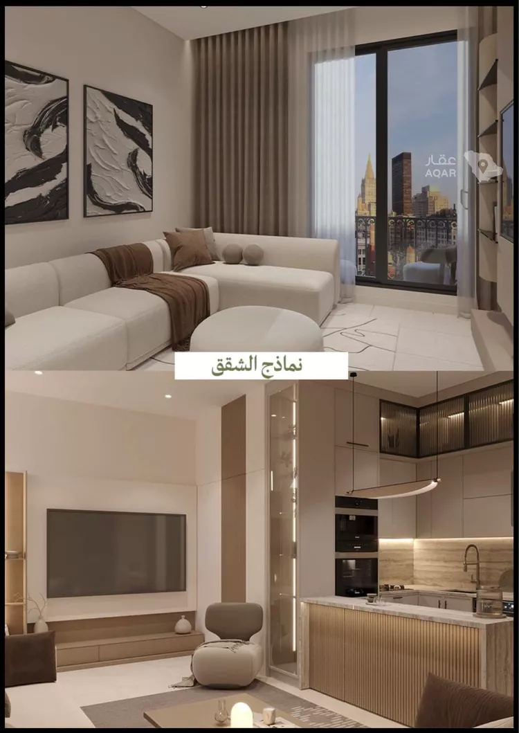 شقة للبيع في شارع عامر بن ابي ربيعه, حي المروة, مدينة جدة, منطقة مكة المكرمة 2