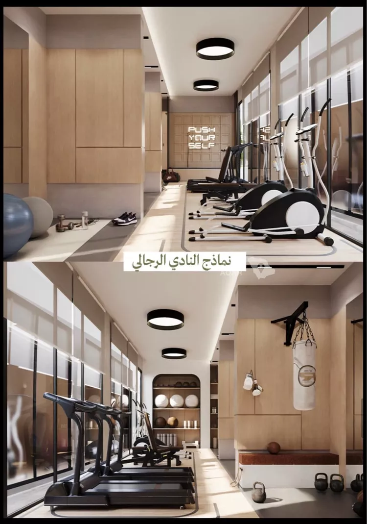 شقة للبيع في شارع عامر بن ابي ربيعه, حي المروة, مدينة جدة, منطقة مكة المكرمة 8