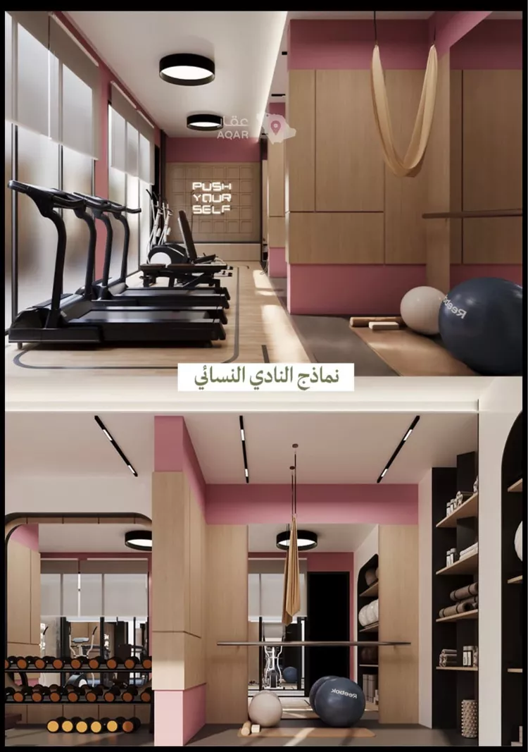 شقة للبيع في شارع عامر بن ابي ربيعه, حي المروة, مدينة جدة, منطقة مكة المكرمة 3