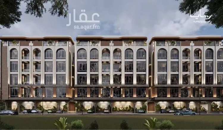 شقة للبيع في حي أبحر الجنوبية, مدينة جدة, منطقة مكة المكرمة