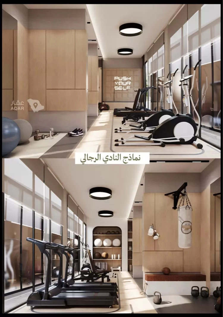 شقة للبيع في شارع عامر بن ابي ربيعه, حي المروة, مدينة جدة, منطقة مكة المكرمة 8