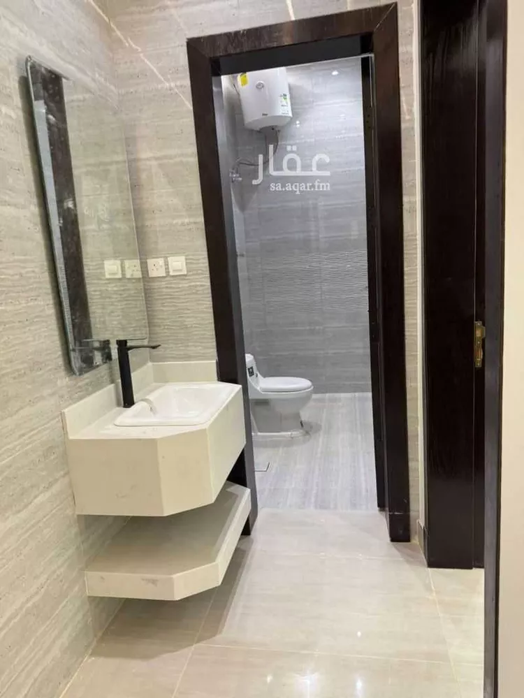 شقة للإيجار في شارع ابراهيم القيسي, حي الإزدهار, مدينة الرياض, منطقة الرياض صورة 2