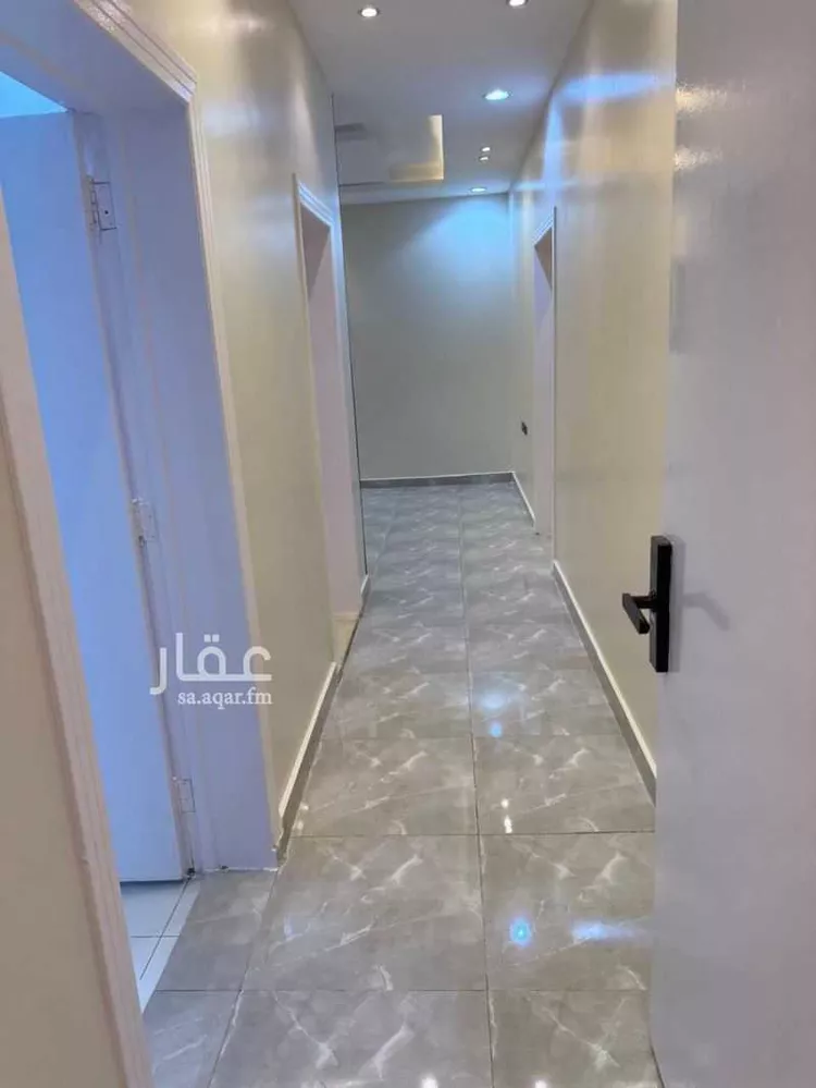شقة للإيجار في شارع ابراهيم القيسي, حي الإزدهار, مدينة الرياض, منطقة الرياض صورة 4