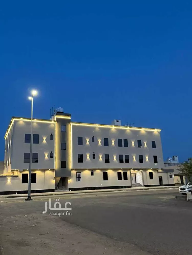 شقة للبيع في شارع عمرو بن رافع, حي بنى بياضة, مدينة المدينه المنوره, منطقة المدينة المنورة