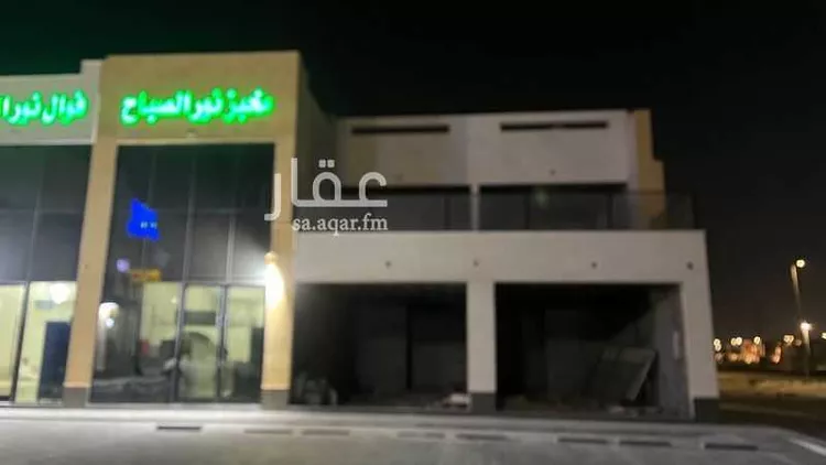 محل للإيجار في شارع 98 السيف ، حي السيف ، الدمام