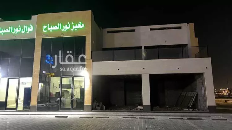 محل للإيجار في شارع 98 السيف ، حي السيف ، الدمام صورة 4