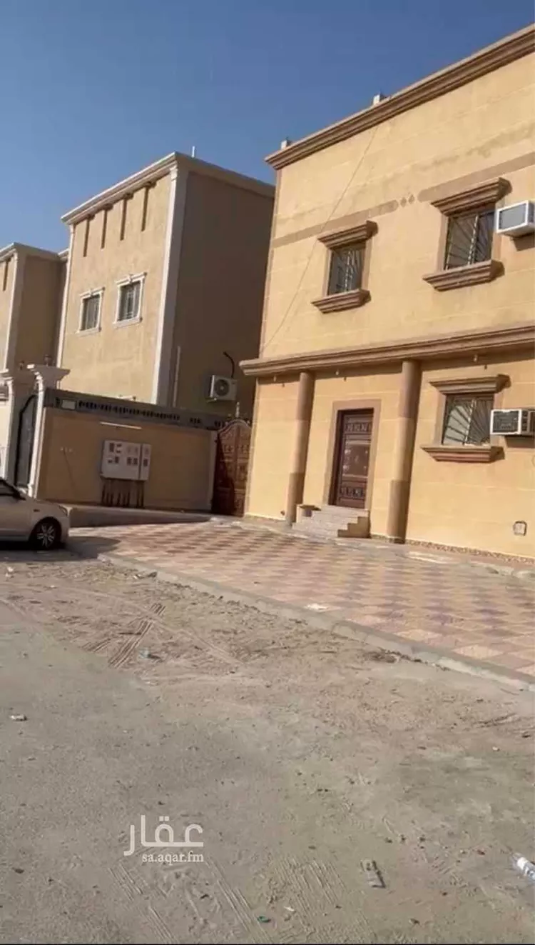 عمارة للبيع في حي السلام, مدينة الخفجي, المنطقة الشرقية