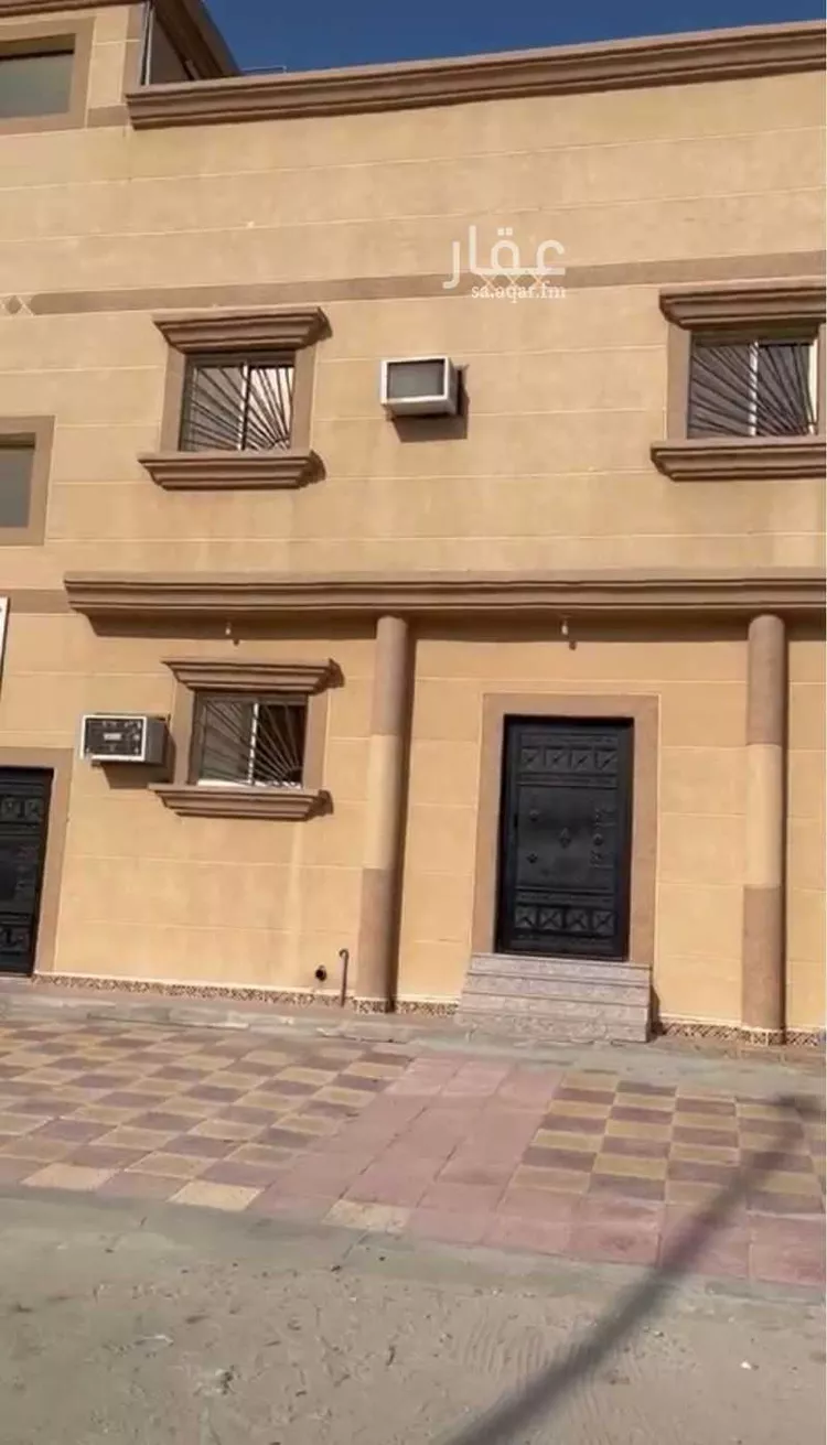 عمارة للبيع في حي السلام, مدينة الخفجي, المنطقة الشرقية صورة 3