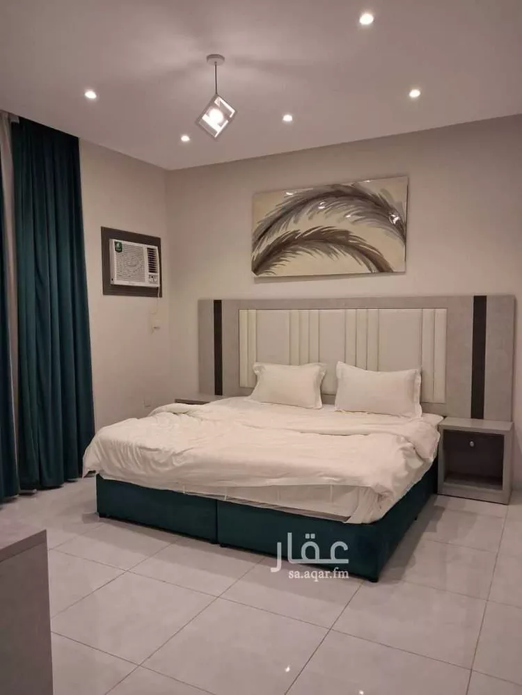 شقة للإيجار في شارع ابن ربيعة, حي البوادي, مدينة جدة, منطقة مكة المكرمة صورة 3