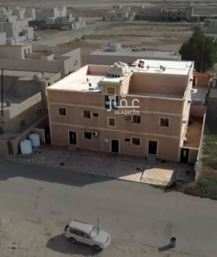عمارة للبيع في حي السلام, مدينة الخفجي, المنطقة الشرقية