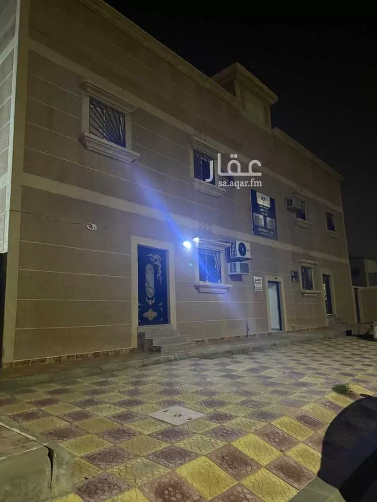 عمارة للبيع في حي السلام, مدينة الخفجي, المنطقة الشرقية صورة 2