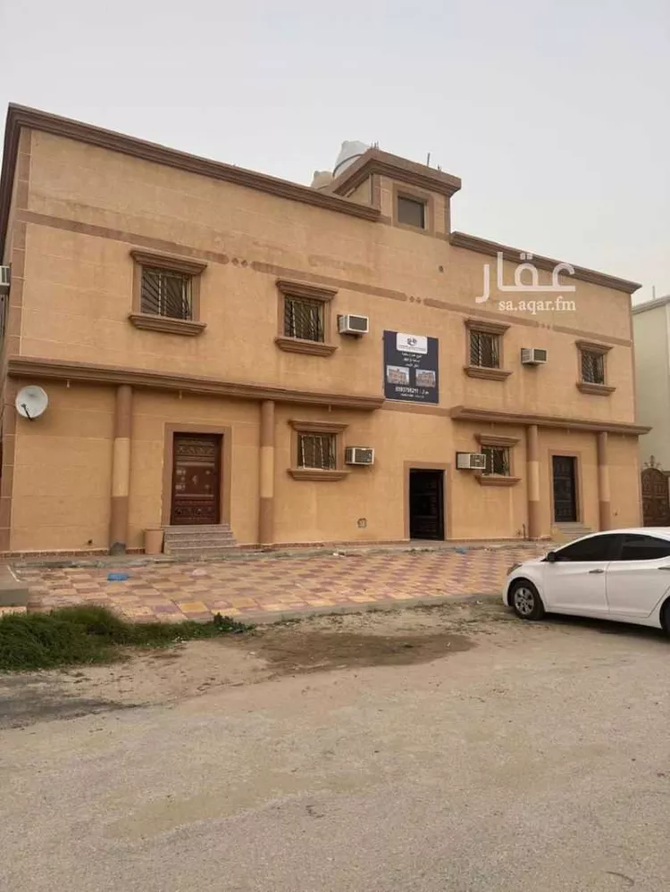 عمارة للبيع في حي السلام, مدينة الخفجي, المنطقة الشرقية صورة 3