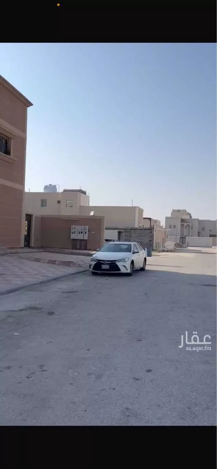 عمارة للبيع في حي السلام, مدينة الخفجى, المنطقة الشرقية صورة 3