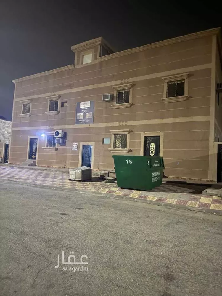 عمارة للبيع في حي السلام, مدينة الخفجي, المنطقة الشرقية صورة 4