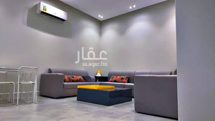شقة مفروشة للحجز في الموظفين, أبها
