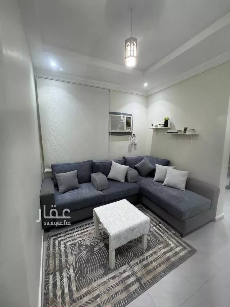 شقة مفروشة للحجز في شارع عبدالرحمن الزواوي ، حي الروابي ، جدة ، جدة