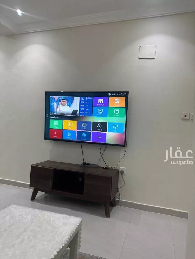 Furnished Apartment for Booking in Jeddah Ar Rawabi 7