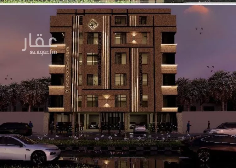 شقة للبيع في شارع العكرش, حي النزهة, مدينة جدة, منطقة مكة المكرمة