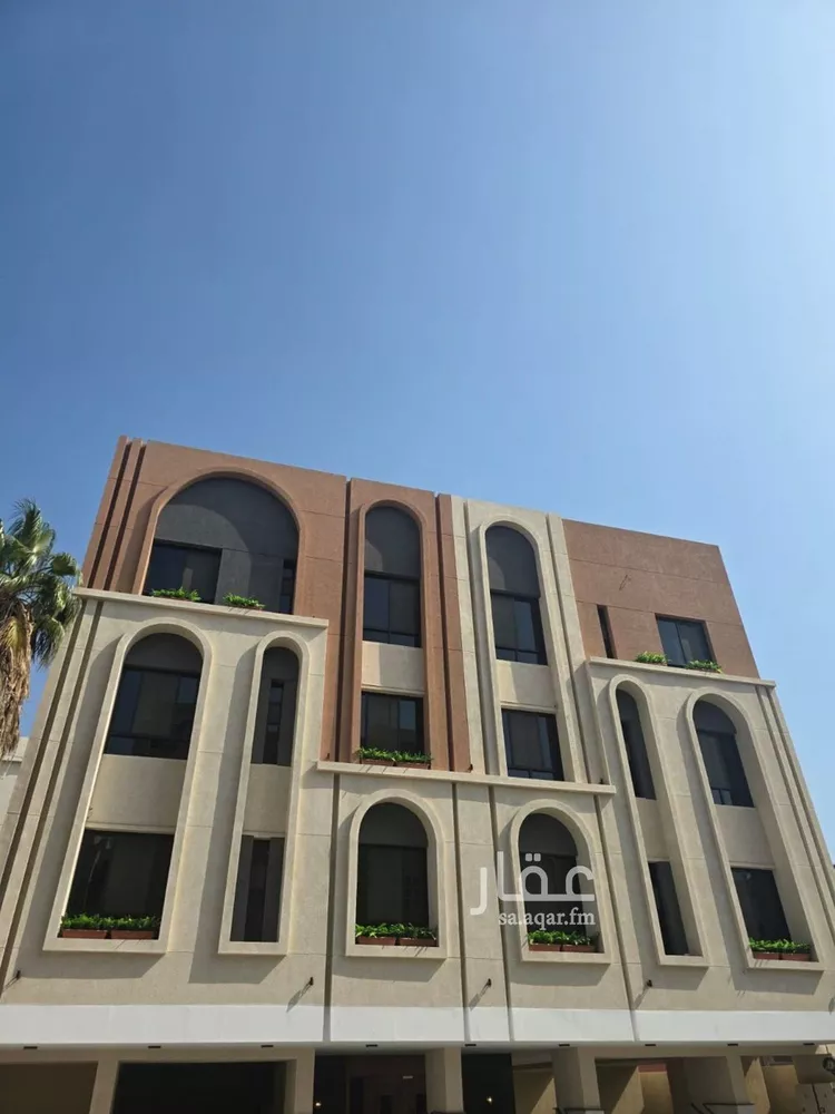 شقة للبيع في شارع الاسلام, حي الحمراء, مدينة جدة, منطقة مكة المكرمة 1 صورة