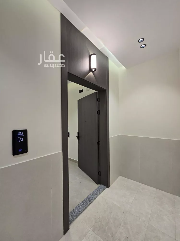 شقة للبيع في شارع العكرش, حي النزهة, مدينة جدة, منطقة مكة المكرمة صورة 5