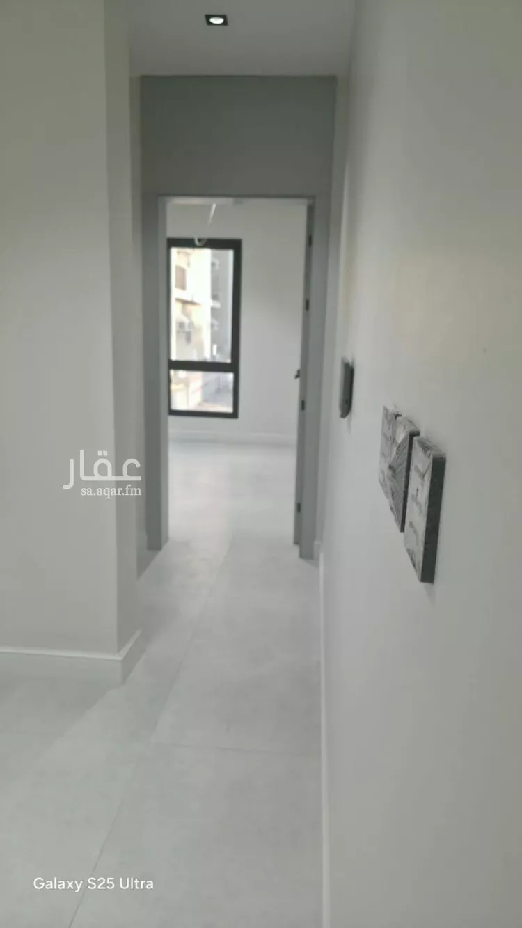 شقة للبيع في شارع ابو القاسم التنوخي, حي الروضة, مدينة جدة, منطقة مكة المكرمة صورة 3