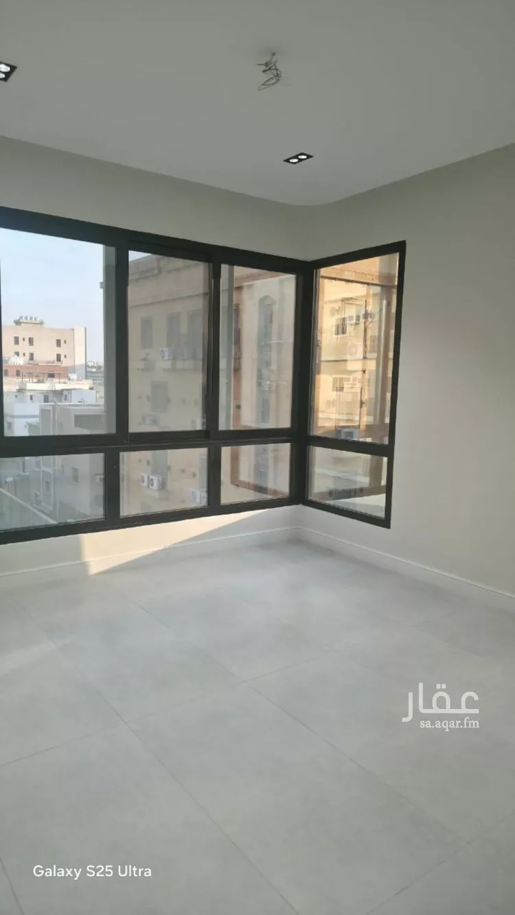 شقة للبيع في شارع ابو القاسم التنوخي, حي الروضة, مدينة جدة, منطقة مكة المكرمة صورة 4